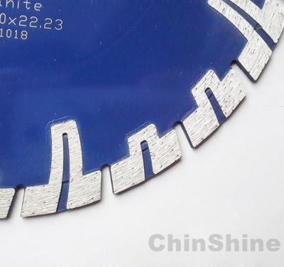 180mm granite diamond disc