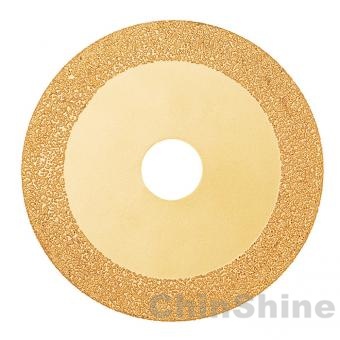 diamond cutting disc for sintered stone dekton hard ceramic